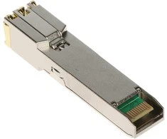 Šakotuvas TST MODULIS SFP SU LIZDU RJ-45 GTS-SFP-RJ45/1G
