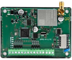 MONITORINGO MODULIS GPRS-A-LITE SATEL