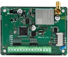 MONITORINGO MODULIS GPRS-A-LITE SATEL