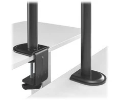STALO LAIKIKLIS MONITORIAMS BRATECK-LDT66-C034 BRATECK