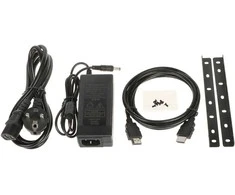MONITORIUS HDMI, VGA, AUDIO VM-101M 10.1 " VILUX