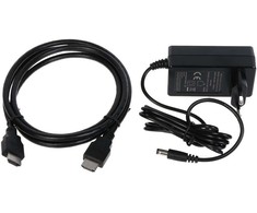 MONITORIUS VGA, HDMI LM22-B201S 21.45 " DAHUA