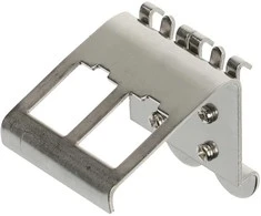 Satel TST BLACHA MONTAŻOWA FX2-DIN KEYSTONE DIN TS-35