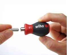 MULTIBIT ATSUKTUVAS WH-STUBBY/33744 Torx WIHA