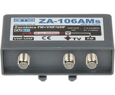ZWROTNICA ZA-106AMS AMS