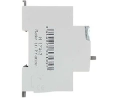 MYGTUKINIS JUNGIKLIS PAVIENIS BISTABILUS LE-412911 1X NO + 1X NC 20 A LEGRAND