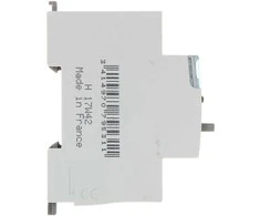 MYGTUKINIS JUNGIKLIS PAVIENIS MONOSTABILUS SU LEMPUTE LE-412920 1X NO 20 A LEGRAND