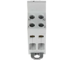 MYGTUKINIS JUNGIKLIS PAVIENIS MONOSTABILUS SU LEMPUTE LE-412920 1X NO 20 A LEGRAND