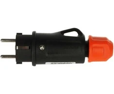 Elektro Plast NEŠIOJAMAS KIŠTUKAS XF1165-EPN 250 V 16 A Famatel