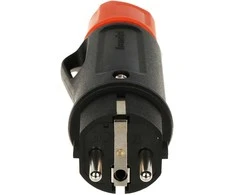 Elektro Plast NEŠIOJAMAS KIŠTUKAS XF1165-EPN 250 V 16 A Famatel