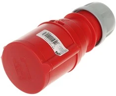NEŠIOJAMASIS LIZDAS PCE-2246 400 V 32 A 4P 6H IP44 / IP54