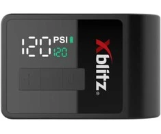 XBLITZ ELECTRIC PUMP IWAY