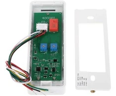 Commax NIELIEČIAMAS DURŲ ATIDARYMO MYGTUKAS PW-C2/IP68 IP68