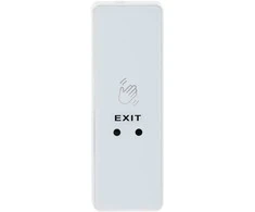 Commax NIELIEČIAMAS DURŲ ATIDARYMO MYGTUKAS PW-C2/IP68 IP68