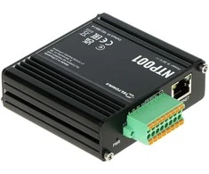Maršrutizatorius Teltonika NTP001 | NTP serveris | GPS