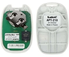 BANDOMASIS AP-210 BE WAVE SATEL