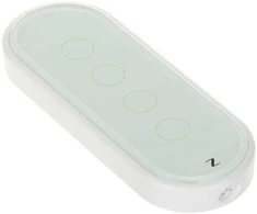 Pultas ATLO-RC4W-TUYA ZigBee, Tuya Smart