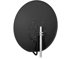 ANTENA OFFSETOWA AS-120/DPL-G 120cm DIPOL