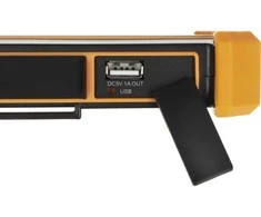 Carruzzo OPTINIS REFLEKTOMETRAS (OTDR) CS-R5B-50H