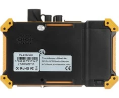 Lange Ukaszuk TST OPTINIS REFLEKTOMETRAS (OTDR) CS-R5B-50H
