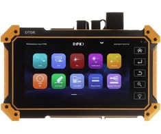 TST OPTINIS REFLEKTOMETRAS (OTDR) CS-R5E-50H