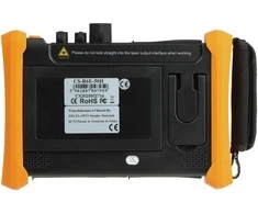 TST OPTINIS REFLEKTOMETRAS (OTDR) CS-R6E-50H
