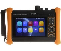 TST OPTINIS REFLEKTOMETRAS (OTDR) CS-R6E-50H
