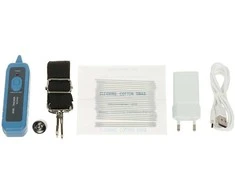 OPTINIS REFLEKTOMETRAS (OTDR) OTDR-XK40D