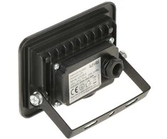 Orno FARO LED prožektorius 20W, 1600lm, IP65, 4000K, aliuminis + stiklas