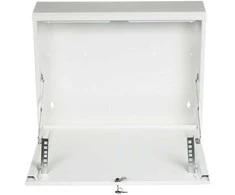 Lms Data PAKABINAMA RACK SPINTA CR19-2U-130-W STALFLEX