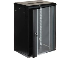 Delta KABANAMA stelažinė SPINTELĖ EPRADO-R19-18U/450-Mėlynas