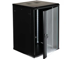 Delta SZAFA RACK WISZĄCA EPRADO-R19-18U/600-Mėlynas