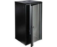Delta SZAFA RACK WISZĄCA EPRADO-R19-27U/600-Mėlynas