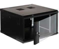 Delta Mėlyna PAKABINAMA RACK SPINTA EPRADO-R19-6U/600-Mėlynas