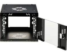 PAKABINAMA RACK SPINTA R10-4U/300-GB-V2 STALFLEX