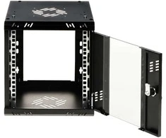 PAKABINAMA RACK SPINTA S-RC10-6U-300GB STALFLEX