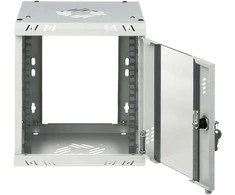 PAKABINAMA RACK SPINTA S-RC10-6U-300GG STALFLEX