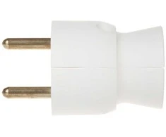 PAPRASTAS KIŠTUKAS LE-50100 230 V 16 A LEGRAND