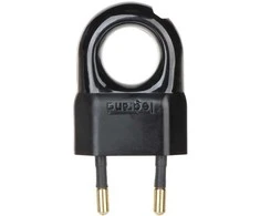 PAPRASTAS KIŠTUKAS LE-50309 230 V 2.5 A LEGRAND