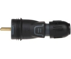 PAPRASTAS KIŠTUKAS LE-50444 230 V 16 A LEGRAND