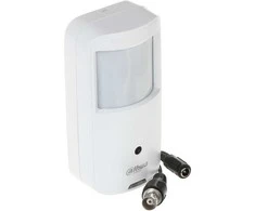 Dahua Technology KAMERA UKRYTA AHD, HD-CVI, HD-TVI, PAL HAC-HUM3200A-0280P-S5 - 1080p 2,8 mm DAHUA