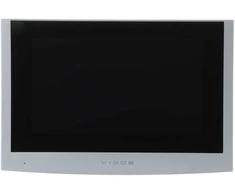 Monitoriaus vaizdo domofonas VIDOS IPX M100-X