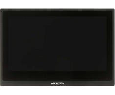 PATALPŲ VIDAUS SKYDELIS Wi-Fi / IP DS-KH6351-WTE1 Hikvision