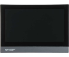 Video intercom monitorius Hikvision DS-KH8380-WTE1