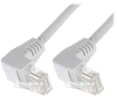 Rbline PATCHCORD RJ45/0,25-KK/W 0,25 m