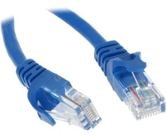 TST Array PATCHCORD RJ45/0.5-Mėlynas 0.5 m