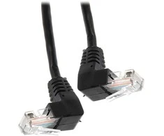Rbline TST PATCHCORD RJ45/2.0-KK/B 2.0 m