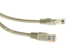 Efb PATCHCORD RJ45/25-Pilkas 25 m CONOTECH