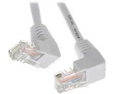 Goobay PATCHCORD RJ45/3.0-KK/W 3.0 m