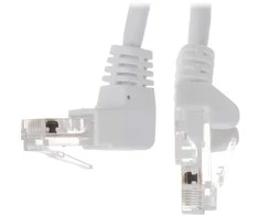 TST PATCHCORD RJ45/5.0-PK/W 5.0 m